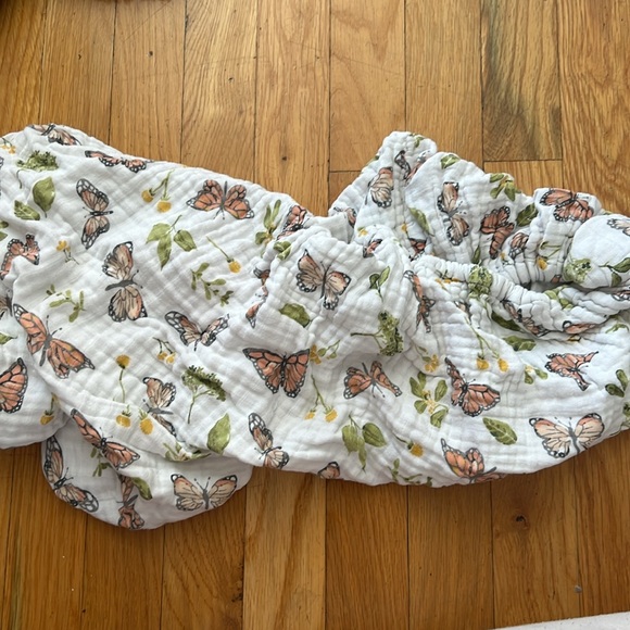 Changing pad cover sheet - Picture 2 of 2